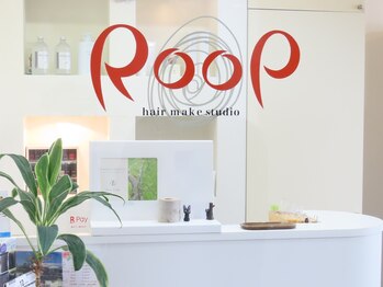 ROOP　hair make studio【ループ】