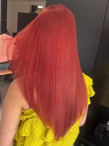 ロイス 神宮前(ROIS)&nbsp;透明感ベージュカラー/ダブルカラー/ケアブリーチ[表参道駅]