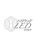 【SNSで話題◎】LEDフラットマットエクステ100本￥5600