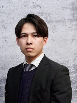 オール 西八王子(All) ビジネス七三パート