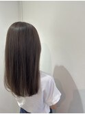 オリーブカラー☆