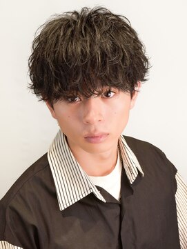 オーシャントーキョー(OCEAN TOKYO) ゆるスパマッシュ