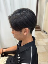 アッシュ 久が原店(Ash) 曲がる縮毛矯正でこんなにも変わります!