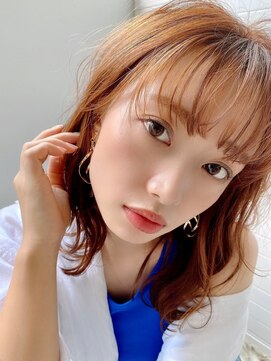 レゴ(REGO) #デザインカラーウェットヘアオリーブベージュ