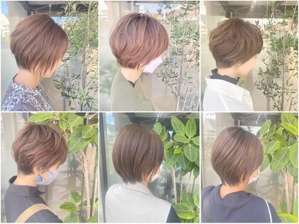 メゾンコネクトの写真