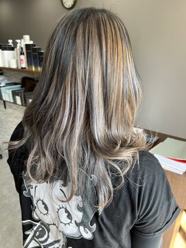 メロウ(Mellow) パラパラローライト