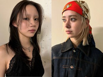 NORA SHIBUYA 【ノラ シブヤ】