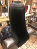 ☆当店人気No,2セット☆カット+極上トリートメント￥7370→￥6930