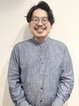 アグ ヘアー ルーチェ 福岡大橋店(Agu hair luce) 荒田 耕士