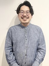 アグ ヘアー ルーチェ 福岡大橋店(Agu hair luce) 荒田 耕士