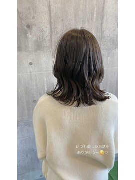 アーチ(ARCH) くびれミディアム《ARCH CHIAKI》