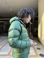 ヌース(NOOS)&nbsp;スパイラルショート