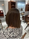 【Nao】オリーブベージュ