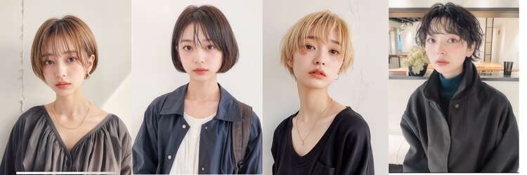 シオミエイチタルミ(shiomi H TARUMI)のサロンヘッダー