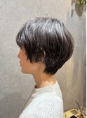 ショートスタイル