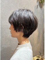 シーインフィニート 清澄白河 現代美術館MOT前店(C∞)&nbsp;ショートスタイル