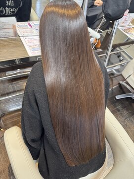 アヴァンス 北花田店(AVANCE) スーパーロングスタイル