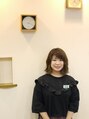 ビセナカオ(Visees de NAKAO)/中尾英里