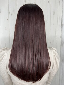 ライズトウキョウ 池袋店(Lise tokyo) Lisetokyo池袋髪質改善（池袋/池袋駅東口/東池袋/池袋東口