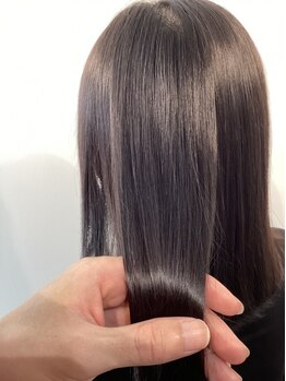 ジェム ヘアサロン(Gem hair salon)の写真/【育毛促進特化型サロン】30代後半からの頭皮や髪のお悩みの方におすすめ♪出産後の抜け毛ケアにも◎