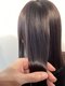 ジェム ヘアサロン(Gem hair salon)の写真/【育毛促進特化型サロン】30代後半からの頭皮や髪のお悩みの方におすすめ♪出産後の抜け毛ケアにも◎