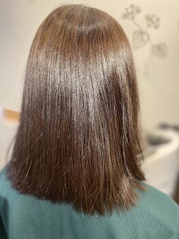 カラー(COLOR)の写真/平日限定のお得なクーポンをご用意♪平日限定のお得なクーポンで、賢くおトクにスタイルチェンジ☆