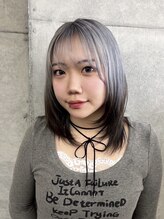 ココ 西葛西南口店(COコ) 松原ひな メンズのみ