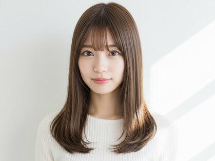 ソードリーフ ヘアーアンドスパ 鶴見店(swordlief hair&spa)の写真