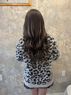 ヘアスタジオ マテリアル(hair studio Material) #プルエクステ#髪質改善#カラー#ヘアセット