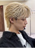 ハイトーンフェザー