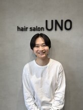 ウノ 若葉台(UNO) 山根 波琉