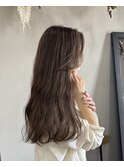 美髪矯正/艶カラー/トリートメント/髪質改善［五所川原］