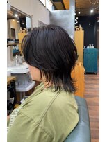 ブランチ(branch)&nbsp;「周りと差がつく」レイヤーウルフ