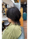 「周りと差がつく」レイヤーウルフ