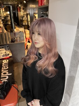 デザインカラー