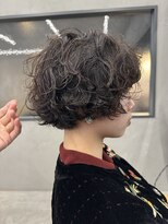 ネアー 新潟(NEER)&nbsp;マッシュショート/ウェーブミディアム[万代/新潟駅］