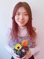 ヘアリゾート ブーケ(hair+resort bouquet) 大野 梨南