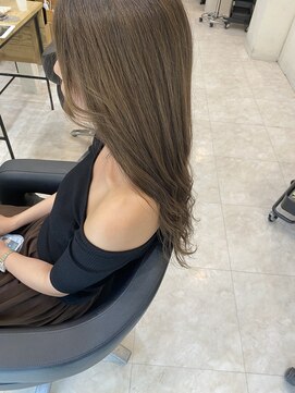 アルトラ(ALTLA) ベージュブラウン