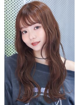 ルアナ(LUANA) 波ウェーブ