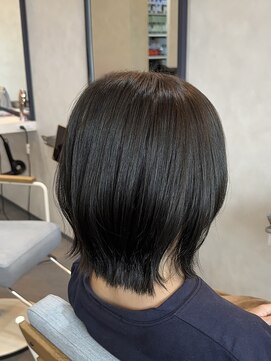 ルーチェ(Lu-che) 秋色/マッドブラウン/小牧/名古屋/春日井/江南/犬山/岐阜/豊山