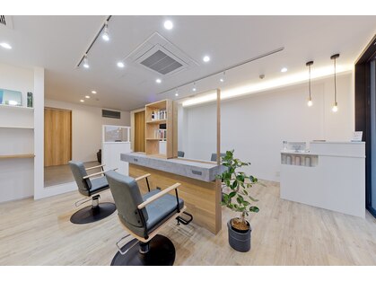 トニエ(tonie.)の写真