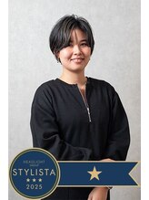 ☆☆ ursus スタイリスト紹介☆☆