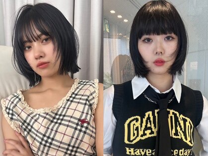 ラパンセ ブルー(LA PENSEE BLEU)の写真