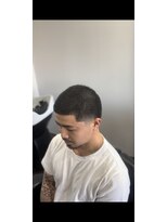 ヘアサロンルート(HAIR SALON ROUTE) 濡れパン