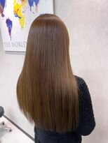 レヴェリー(REVERIE) 髪質改善