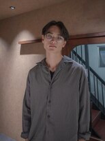 ウォルト(walt)&nbsp;Haruto_ニュアンスフェザー