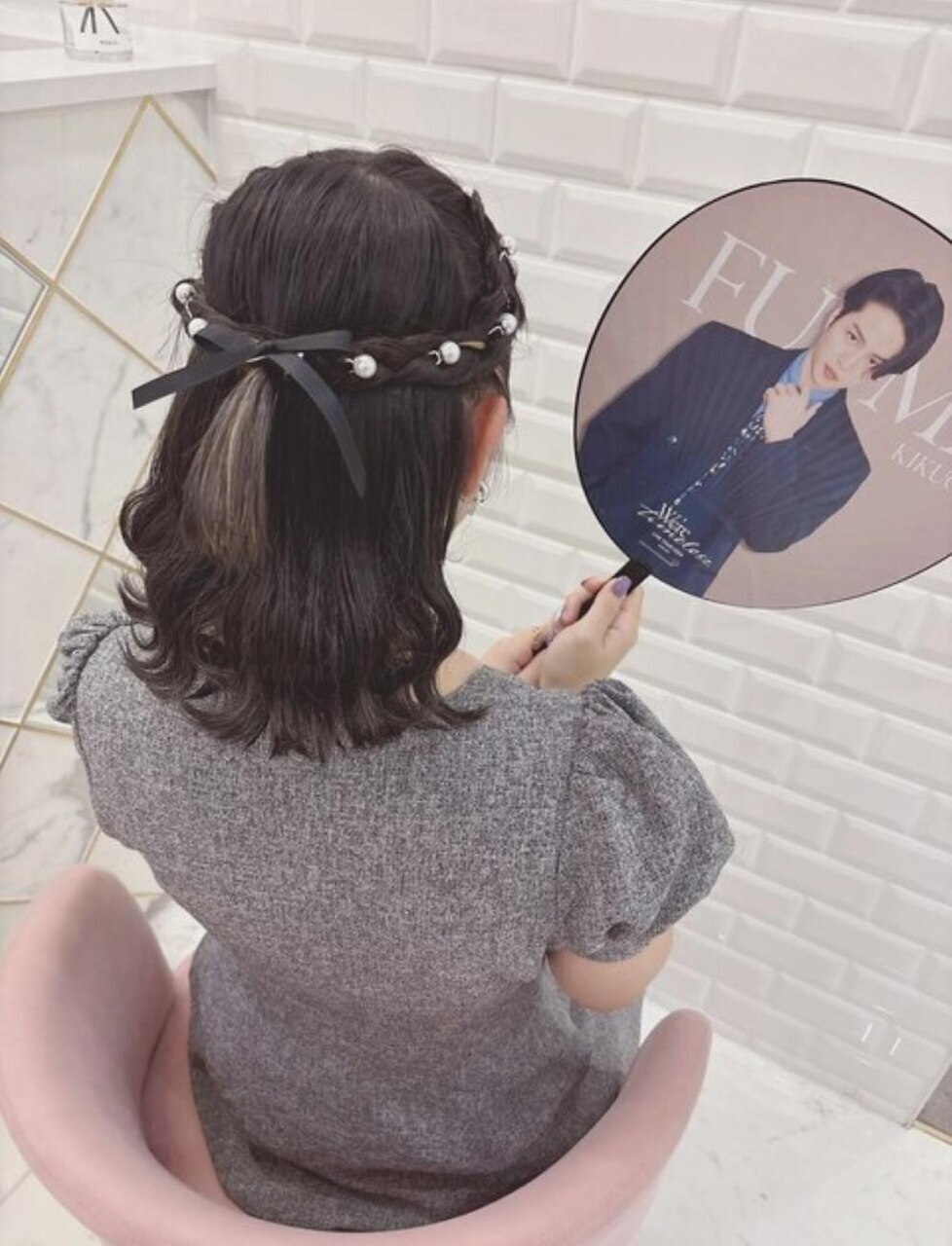 15ページ目｜上前津駅周辺のヘアスタイル(ヘアセット)一覧
