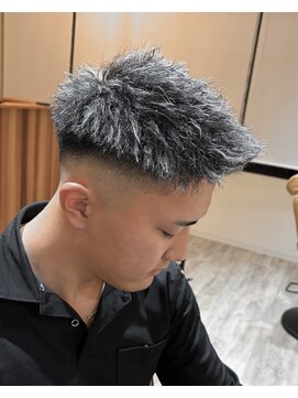 フロウ(Flow) パイルツイスト