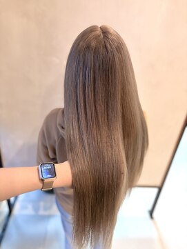 スイッチ 本店(SWITCH) milk tea grayge