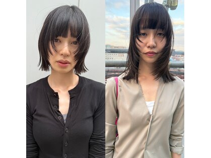 キャリアリングサロン(CAREERING SALON)の写真